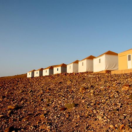 Готель Ngayan Camp Taizelt Екстер'єр фото