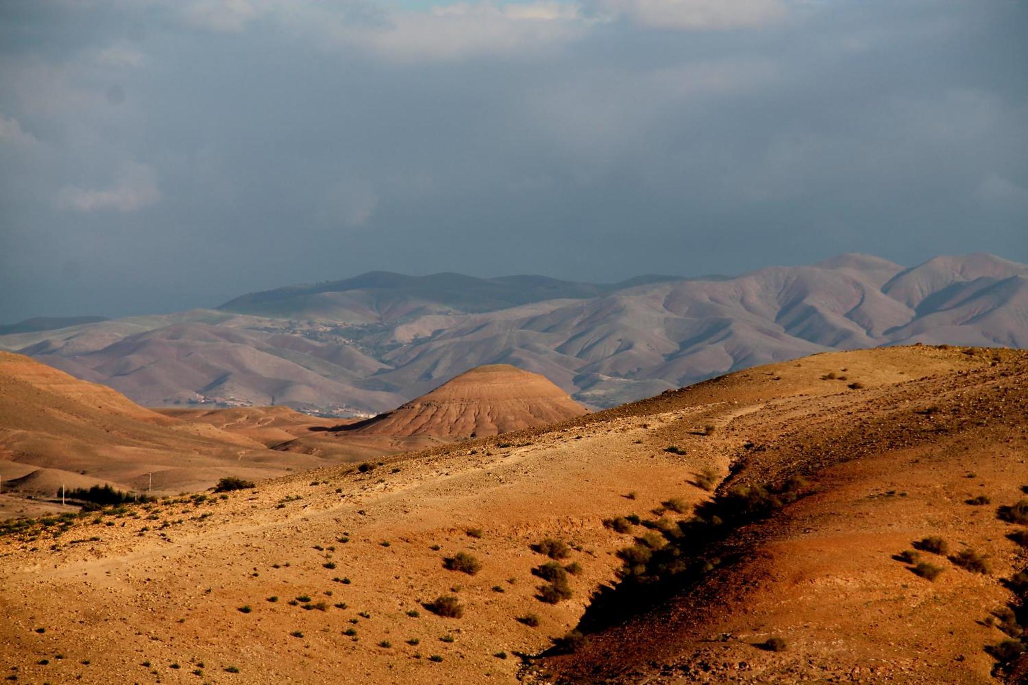 Готель Ngayan Camp Taizelt Екстер'єр фото