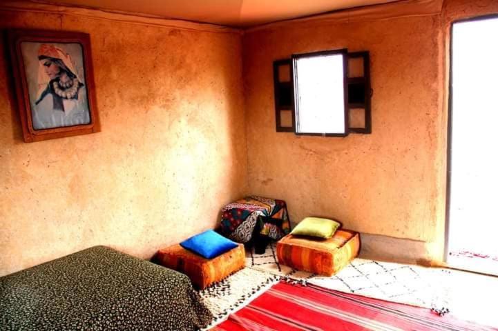 Готель Ngayan Camp Taizelt Екстер'єр фото